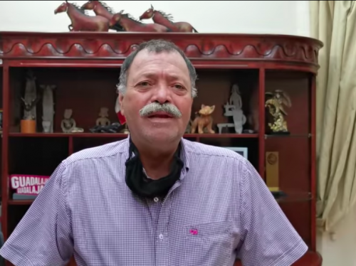 Ratifica Tribunal violencia de género de Héctor Álvarez