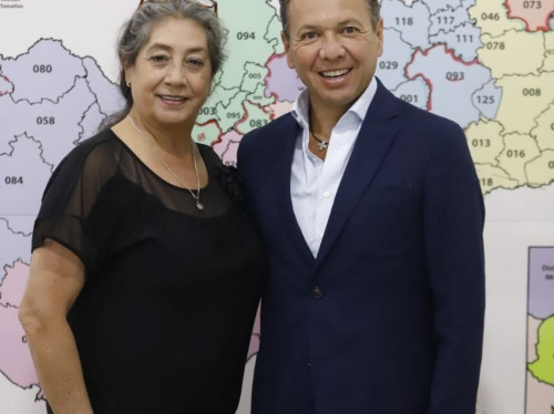Ratifican victoria de Pablo Lemus como Gobernador de Jalisco