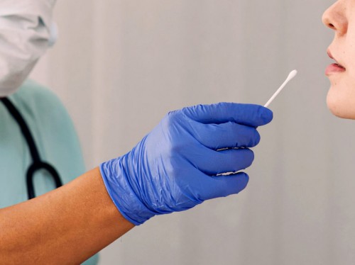 Realizará pruebas de antígenos para detectar casos de Covid-19