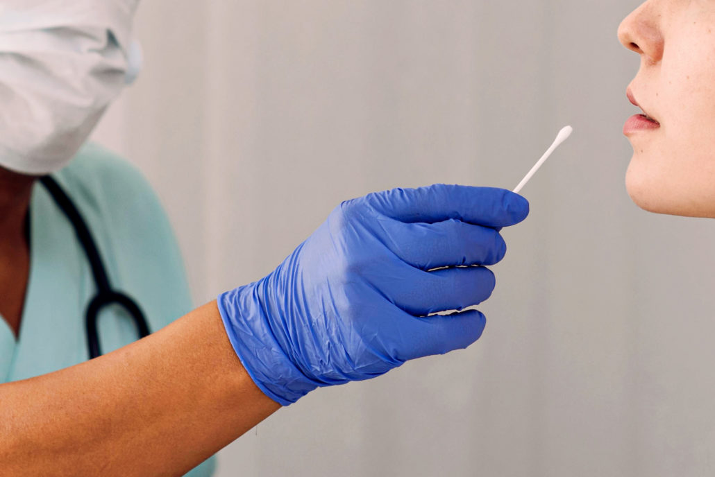 Realizará pruebas de antígenos para detectar casos de Covid-19