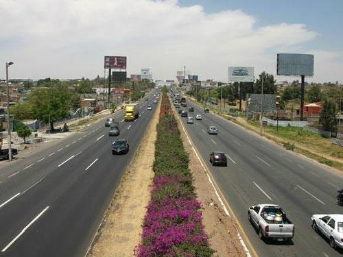 Realizarán reencarpetamiento en la Carretera a Chapala