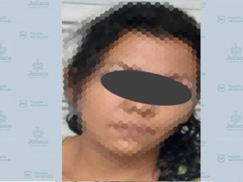 Recapturan a mujer que intento robarse un niño en La Azucena