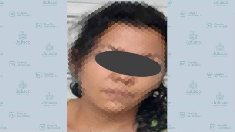 Recapturan a mujer que intento robarse un niño en La Azucena