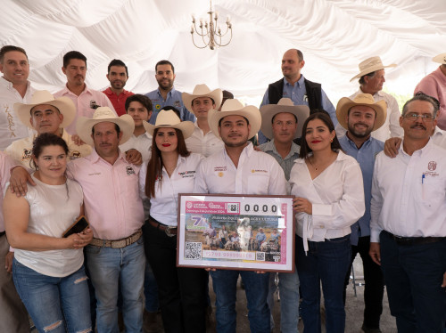 Reconoce FAO al borrego Pelifolk, raza 100% mexicana