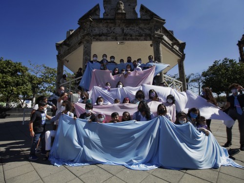 Personas trans obtienen registro acorde a su identidad