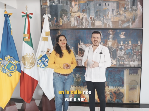 Regresan alcaldes a funciones tras finalizar elecciones