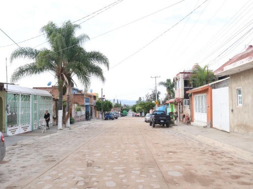 Beneficia rehabilitación a escuelas
