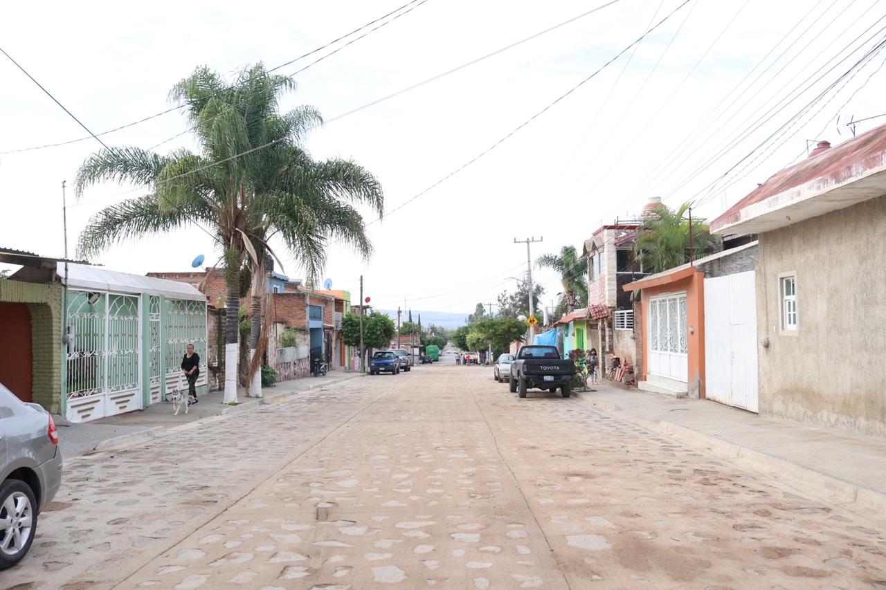 Beneficia rehabilitación a escuelas