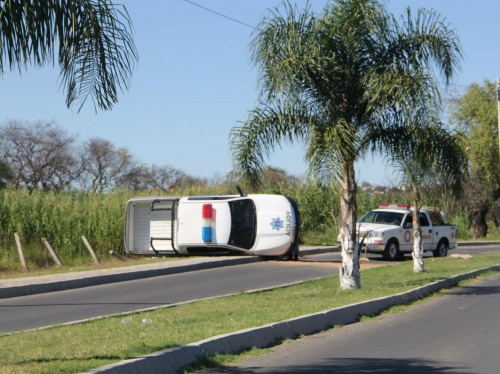 Reportan agresión con arma de fuego a policía de Juanacatlán