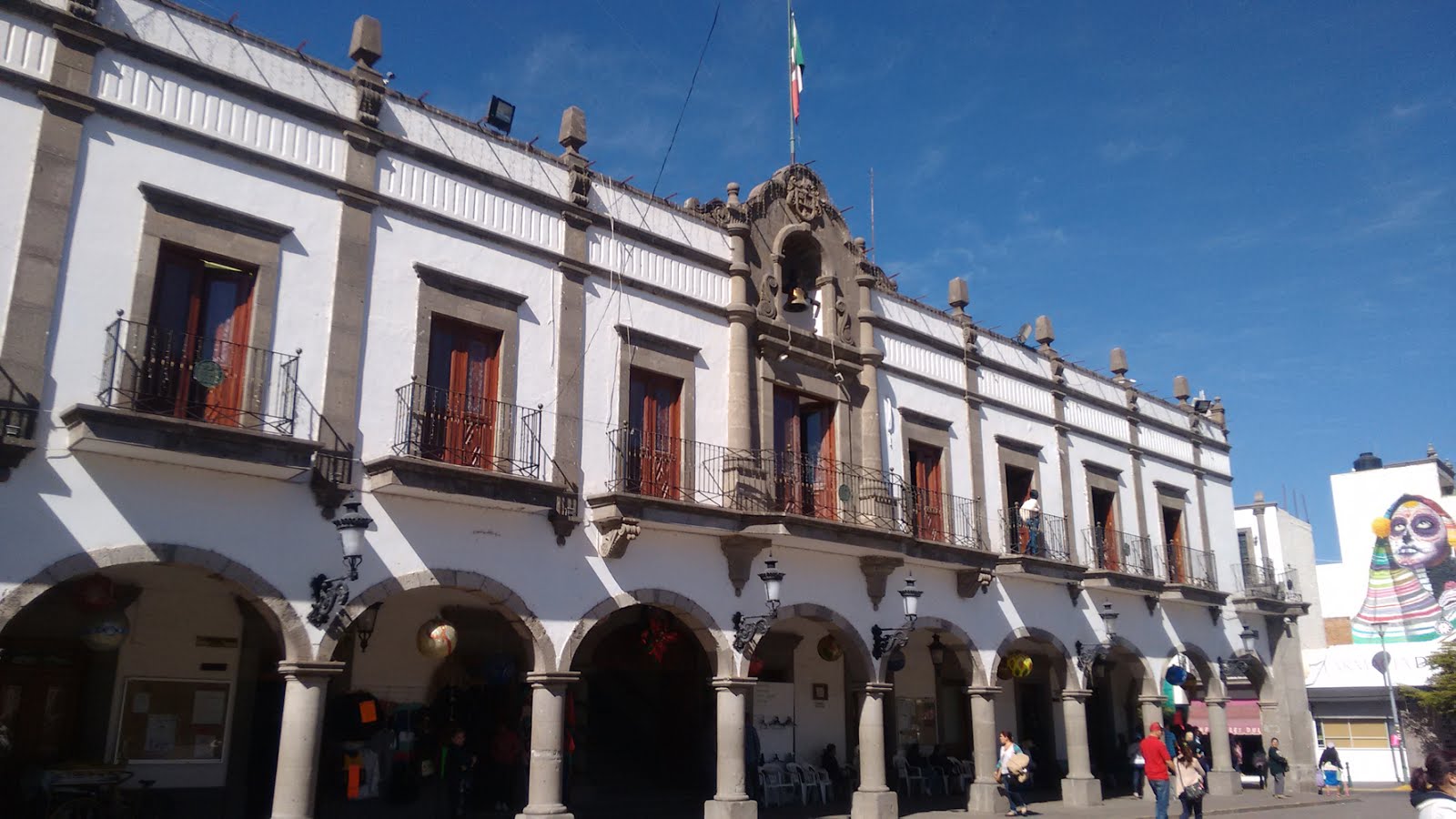 Requiere ITEI a Zapotlanejo