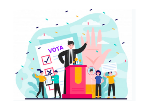 Rumbo al 2 de junio ¿Cuándo se acaban las campañas?