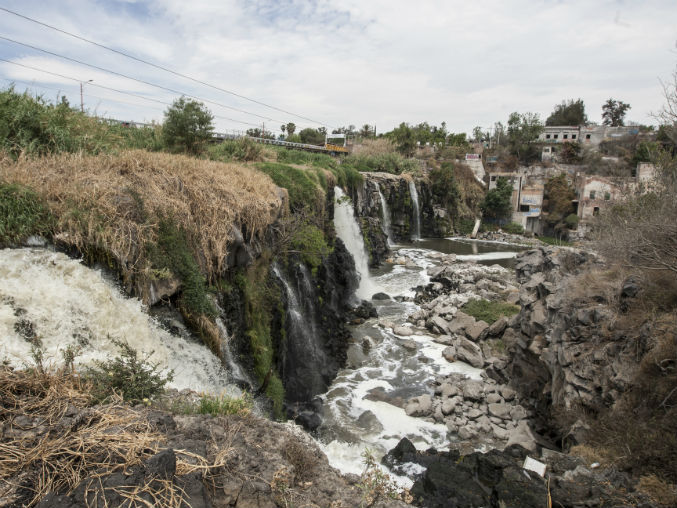 Presentan Programa de Manejo Integral de Cuenca del Santiago