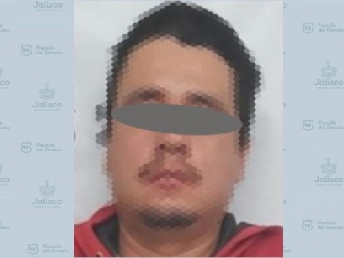 Sentenciado por abuso sexual infantil en El Salto