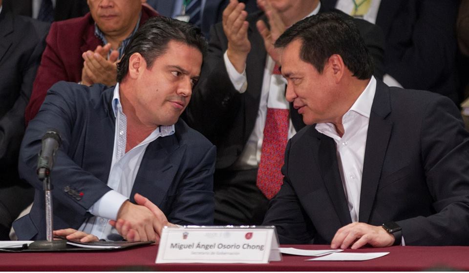 'Sí, a la despenalización de la mariguana': Aristóteles