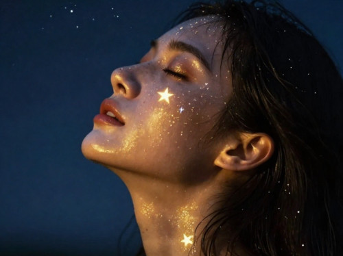 Si quieres ser bella, tienes que ver estrellas