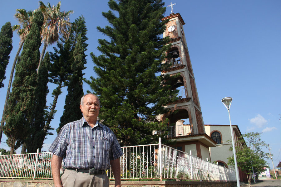 “Sigue siendo un  municipio rural”