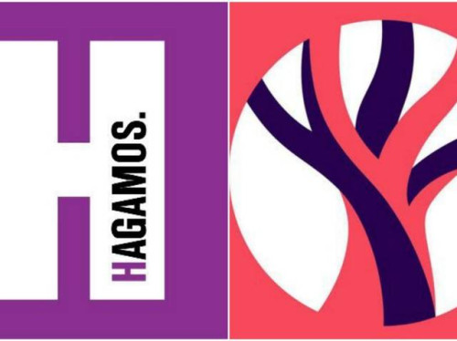 Sin Hagamos y sin Futuro. Perderán el registro