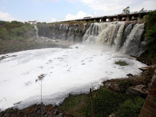 Sin presupuesto Federal para saneamiento de Río Santiago