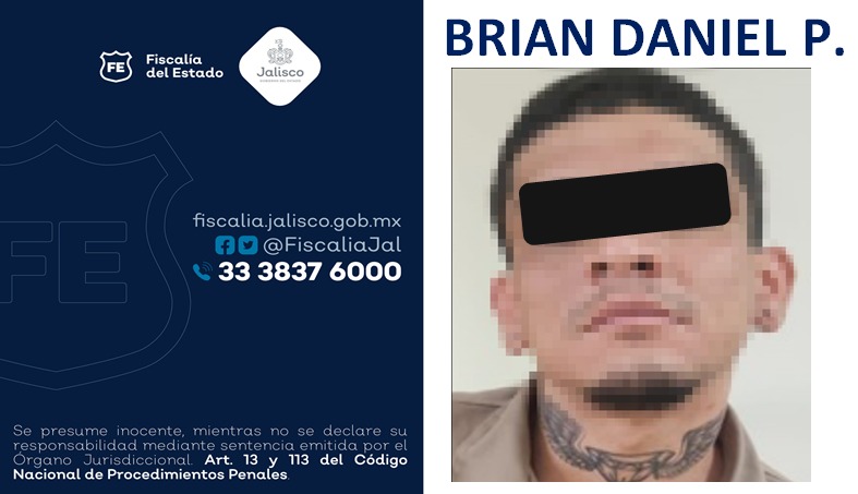 Sucedió en Cima Serena: enfrenta proceso penal por asaltar a conductora