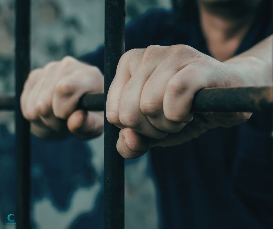 Sucedió en Juanacatlán: detienen a presunto partícipe de muerte de un hombre