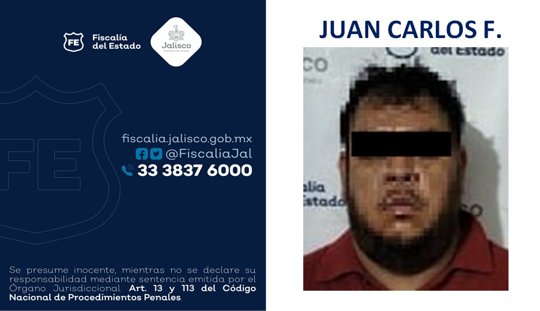 Sucedió en Potrero Nuevo de El Salto: Vinculan a probable abusador sexual de menor