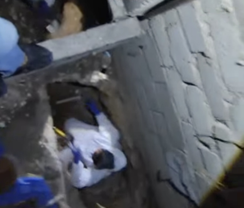 Suman 11 cuerpos encontrados en el Fraccionamiento Lomas de la Capilla