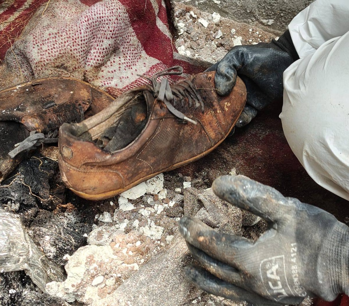 Suman 21 cuerpos localizados por colectivos en Lomas de la Capilla