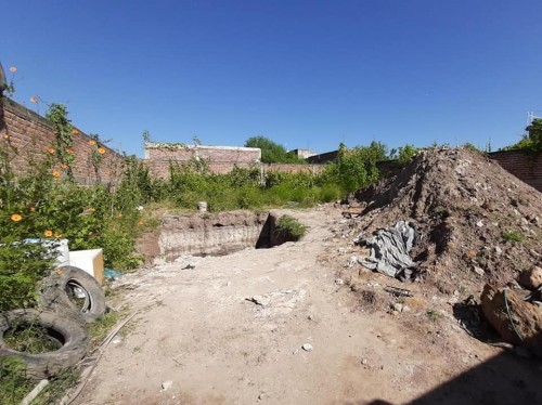 Suman 75 cuerpos encontrados en fosa de Los Sabinos