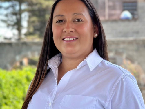 Susana Meléndez: Candidata de Movimiento Ciudadano a la alcaldía de Juanacatlán