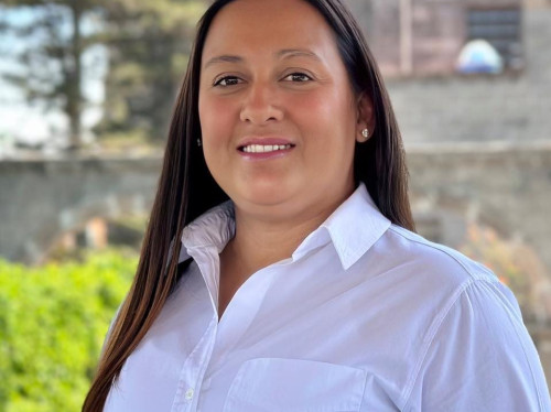 Susana Meléndez: Candidata de Movimiento Ciudadano a la alcaldía de Juanacatlán