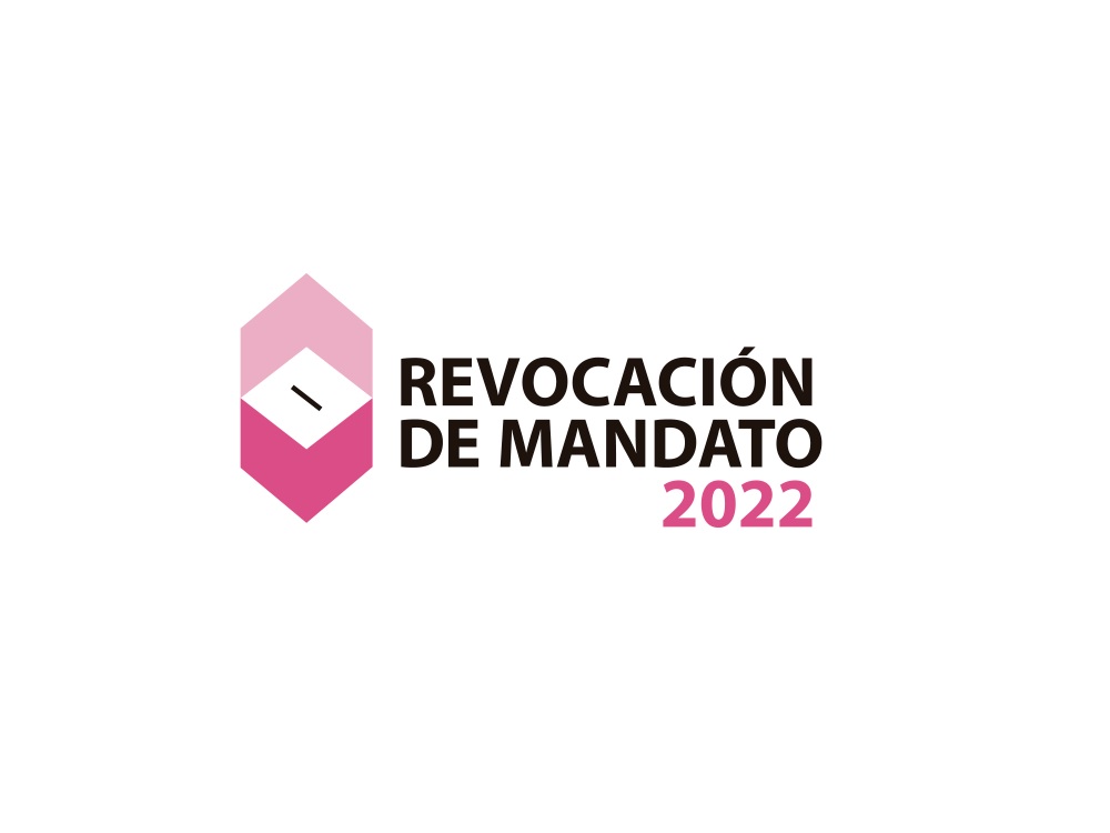 ¿Te interesa participar en la consulta de la Revocación de Mandato?: Ubica tu Casilla