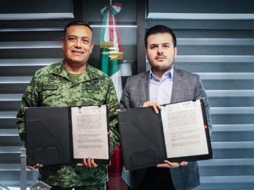 Tendrá El Salto base de Guardia Nacional