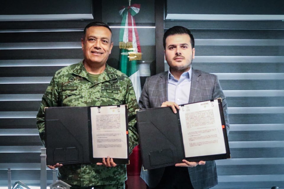 Tendrá El Salto base de Guardia Nacional