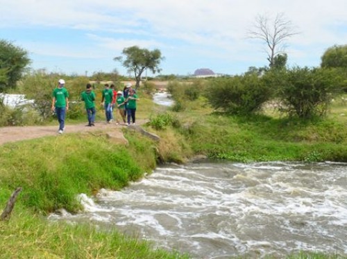 Tendrá ITESO Seminario Permanente de Estudios del Agua