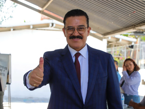 Tendrá Jalisco Senadores de Morena, PVEM y PAN