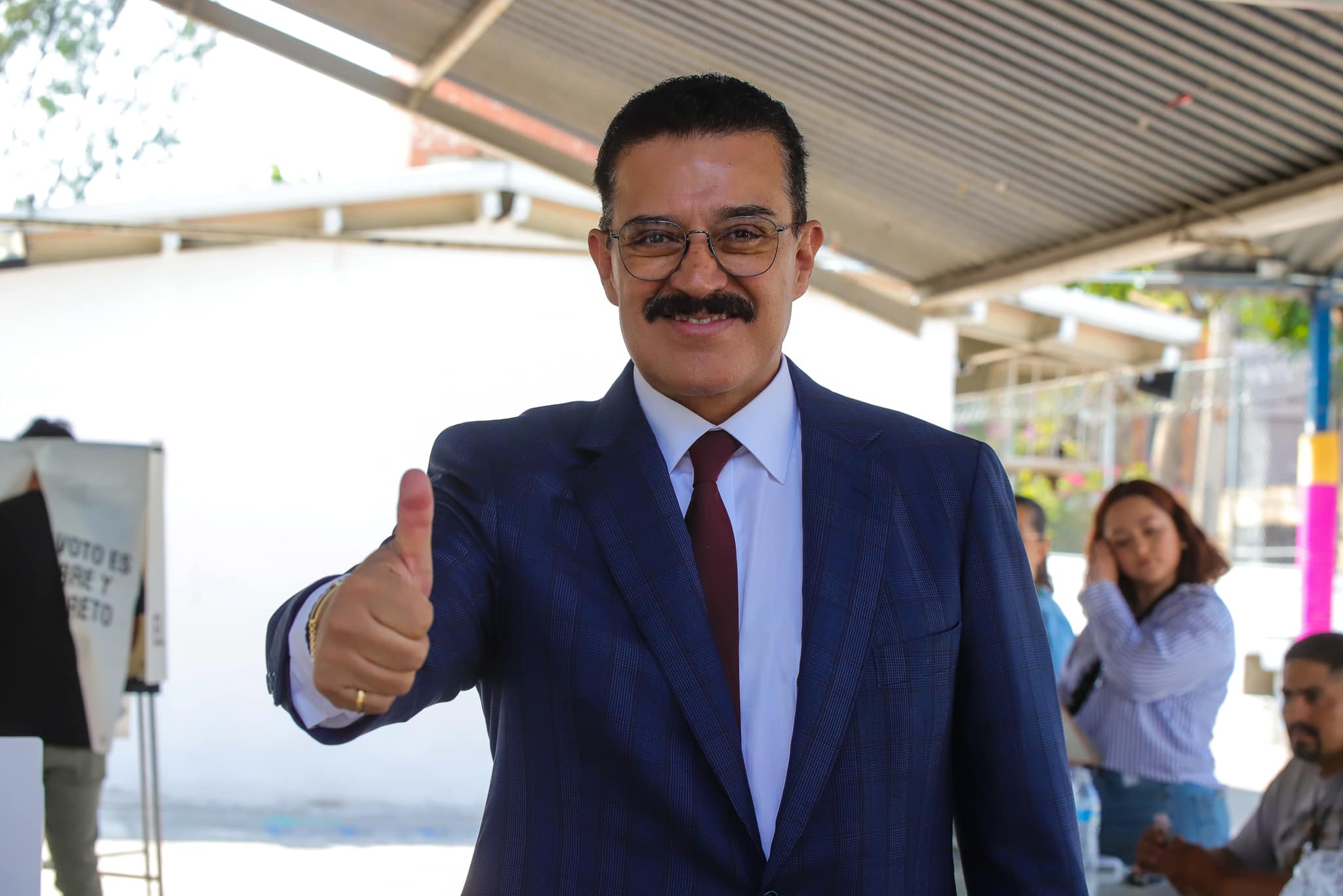 Tendrá Jalisco Senadores de Morena, PVEM y PAN