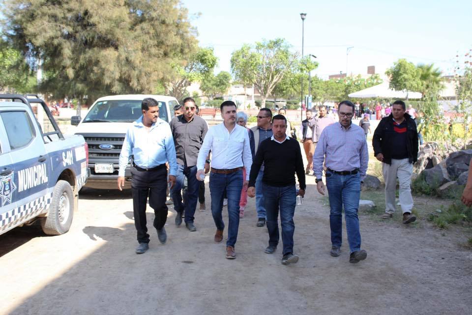 'Tenemos montón de broncas, pero las vamos a sacar adelante'