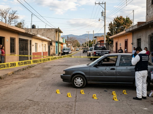 Silencio en aulas: la omisión se convierte en masacre