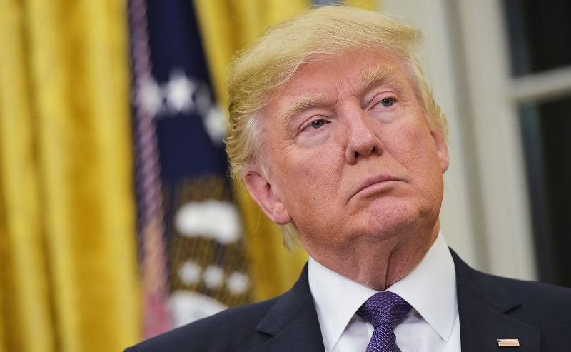 Trump abre la puerta a la deportación masiva sin papeles