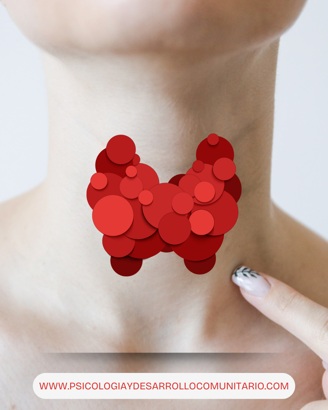 Un vínculo invisible en salud mental