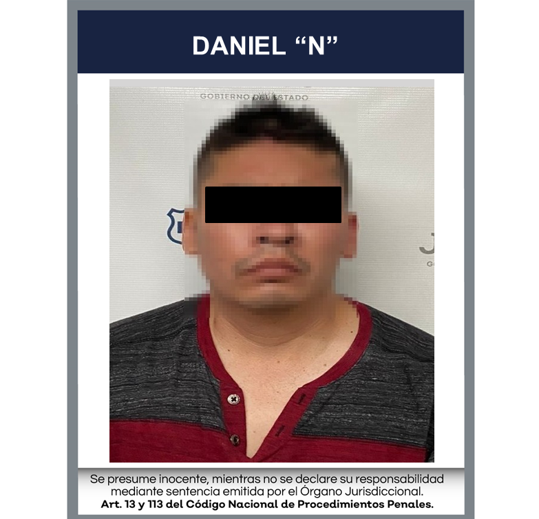 Va a prisión por abuso sexual a una menor en Parques del Castillo