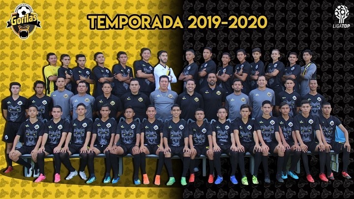 Nuevo reto para Gorilas de Juanacatlán