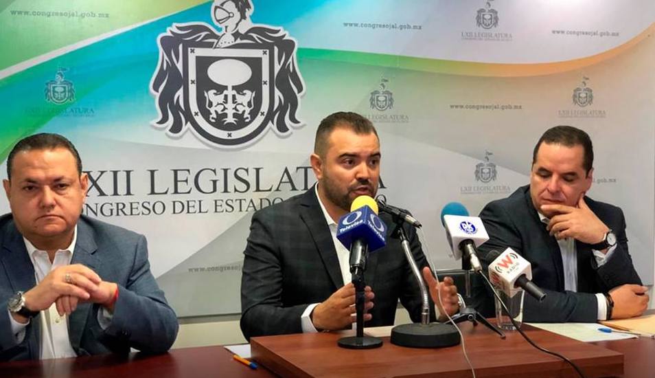 Van por 'muerte civil' a corruptos