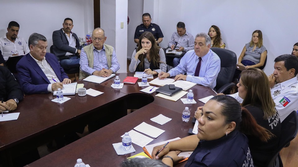 Van por protección a mujeres que no quieren denunciar