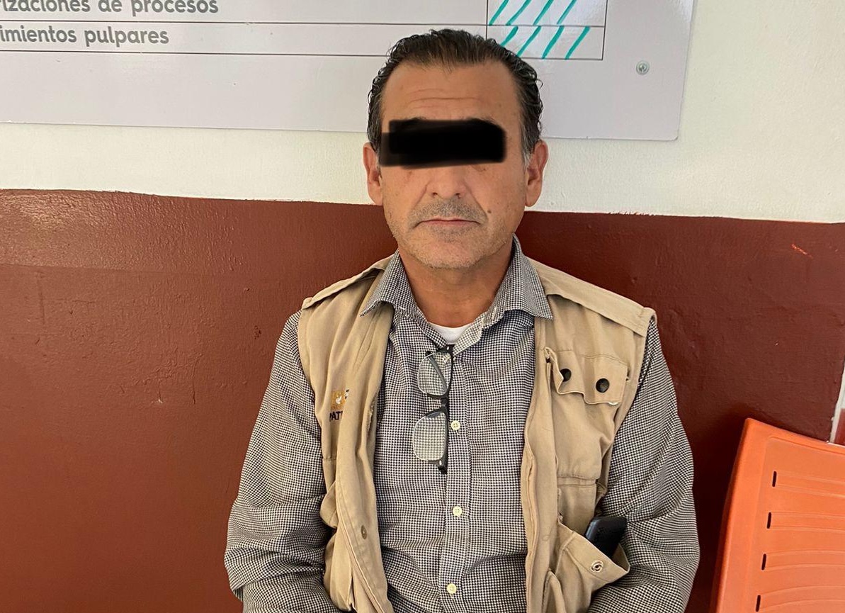 Vinculan a Proceso a presunto estafador detenido por la Policía de El Salto