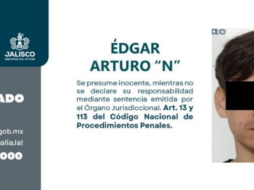 Vinculan a hombre a proceso por homicidio y lesiones en El Salto