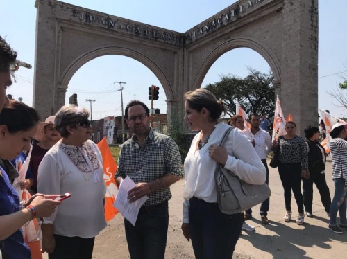 "La política ambiental ha estado secuestrada"