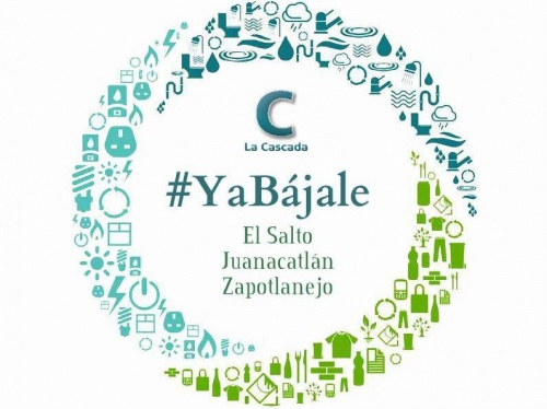 #YaBájale: Reducir lo que necesitamos