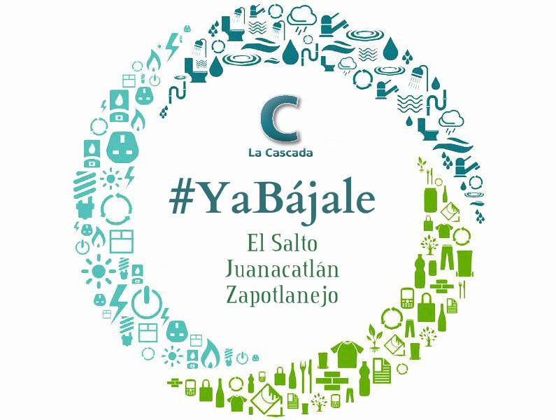 #YaBájale: Reducir lo que necesitamos