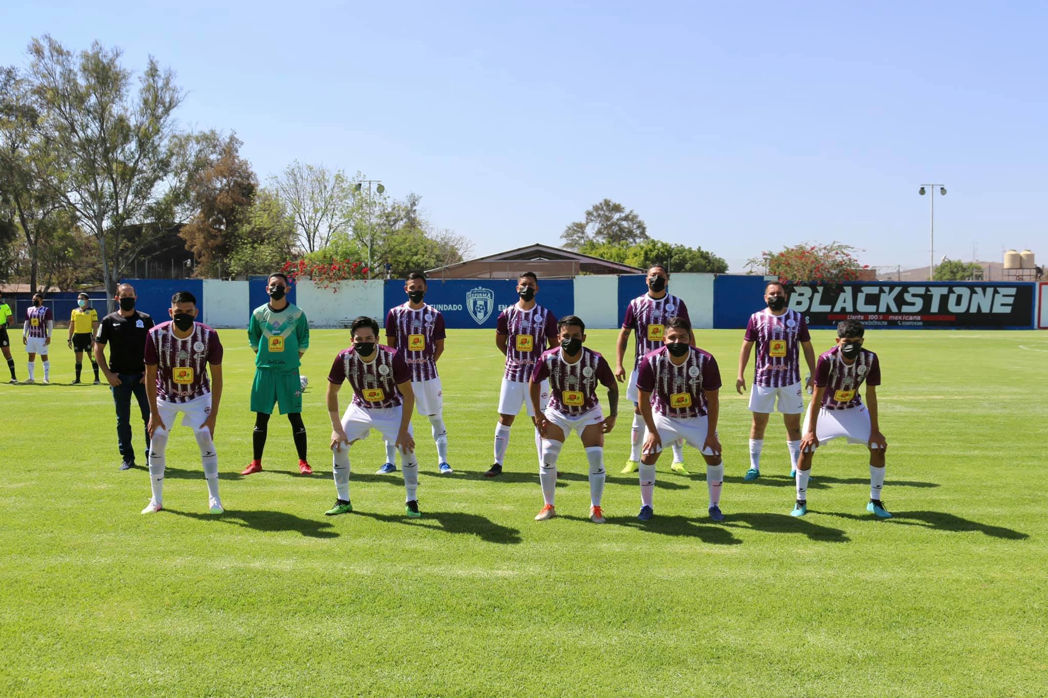 Zapotlanejo goleó a Juanacatlán en Copa Jalisco